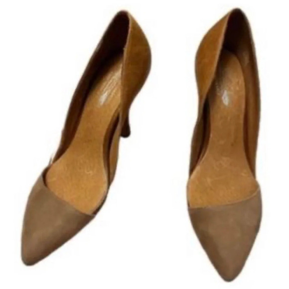 Free People Heels - Picture 1 of 1